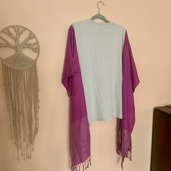 Upcycled Sublime Box Top - Picture 3 of 3